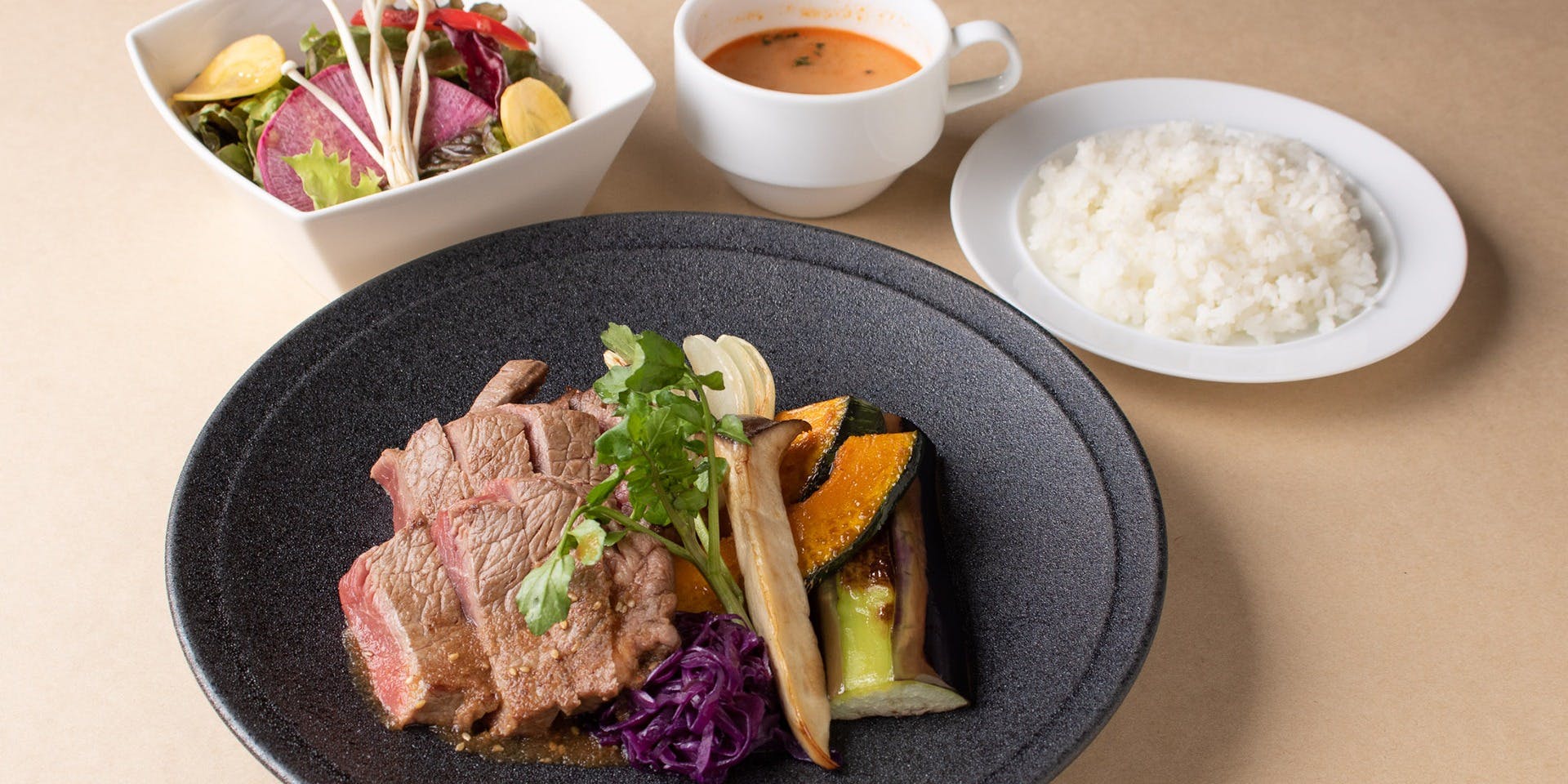 リコロ 大丸東京店（RICOLO）