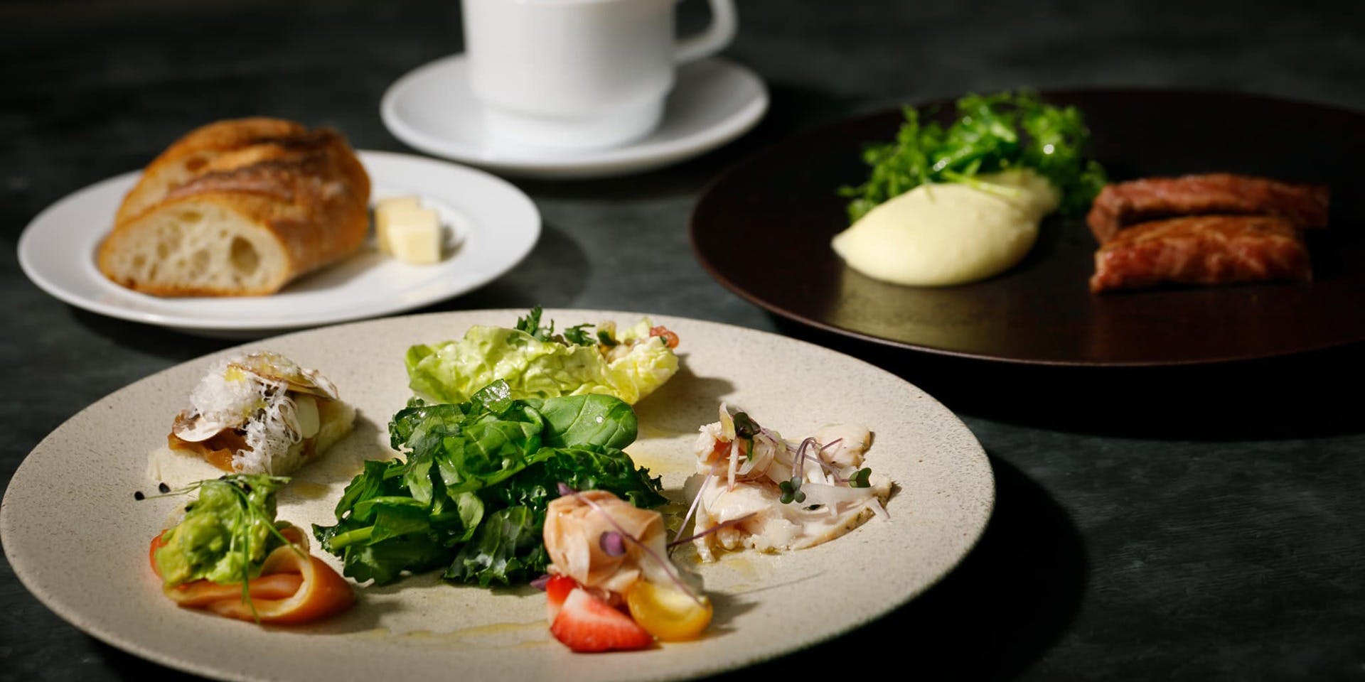 リコロ 大丸東京店 - 画像5