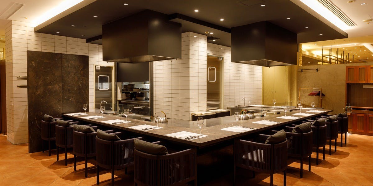 リコロ 大丸東京店 - 画像1