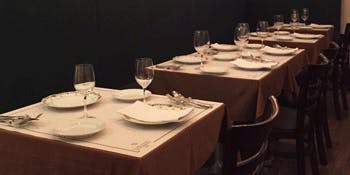 ル レストラン ドゥ ヨシモト - 画像11