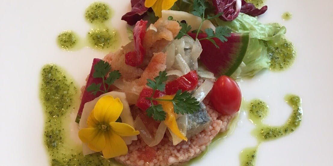 ル レストラン ドゥ ヨシモト - 画像12