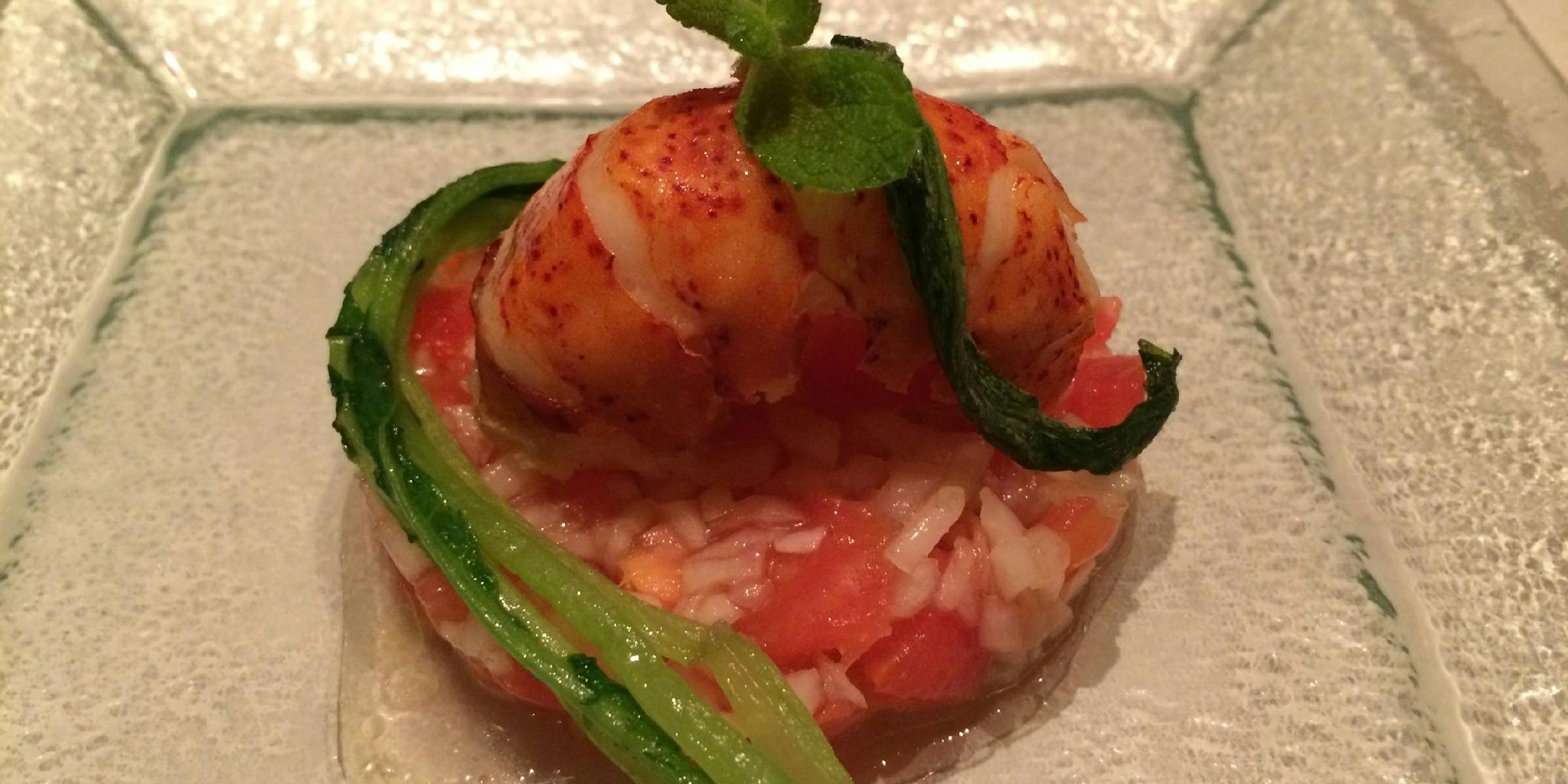 ル レストラン ドゥ ヨシモト - 画像14