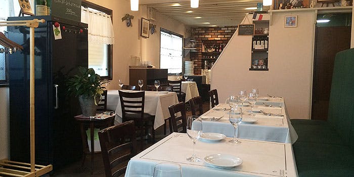 ル レストラン ドゥ ヨシモト - 画像1