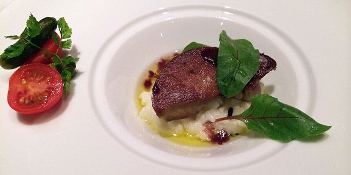 ル レストラン ドゥ ヨシモト - 画像5