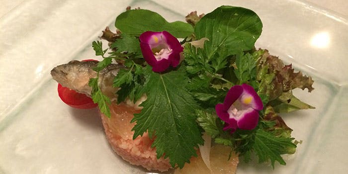 ル レストラン ドゥ ヨシモト - 画像7