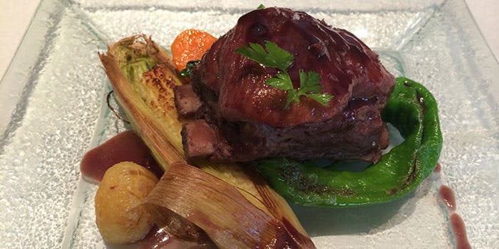 ル レストラン ドゥ ヨシモト - 画像8