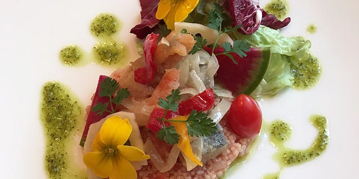 ル レストラン ドゥ ヨシモト - 画像3