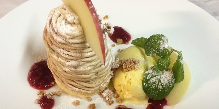 ル レストラン ドゥ ヨシモト - 画像9