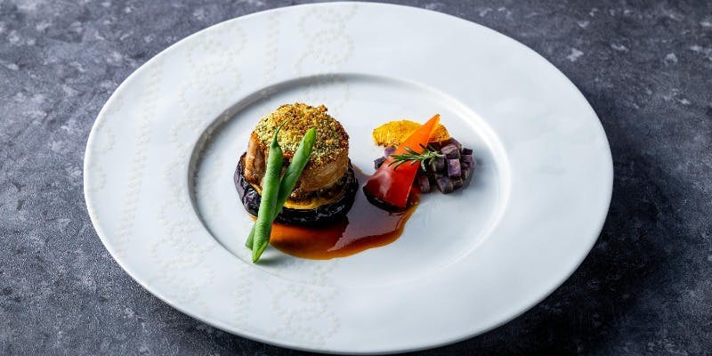 Sky Restaurant 634