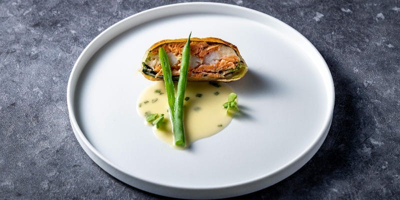Sky Restaurant 634