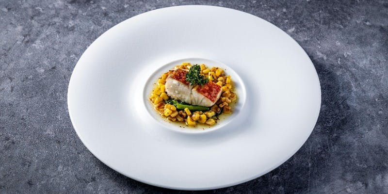 Sky Restaurant 634