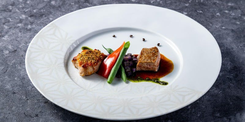 Sky Restaurant 634