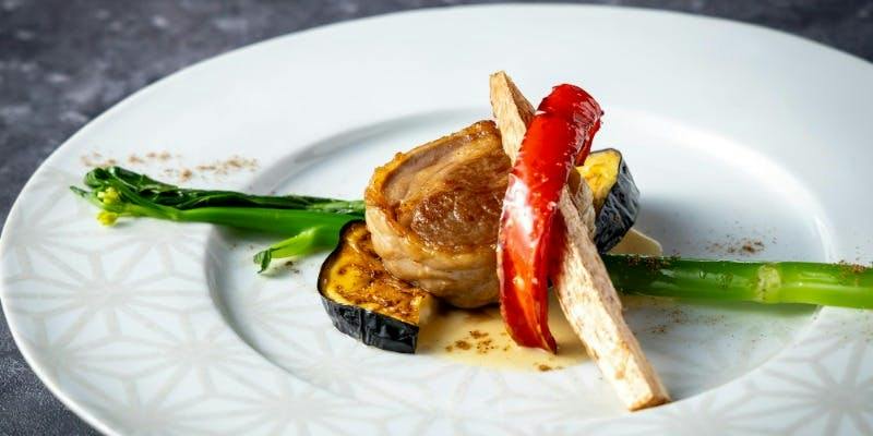 Sky Restaurant 634