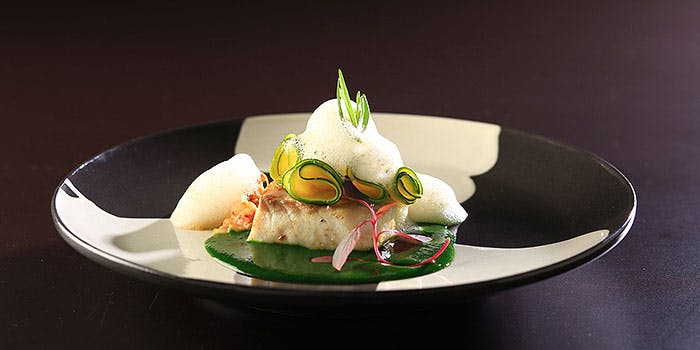 スカイレストラン634（Sky Restaurant Musashi）