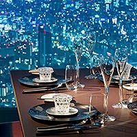 摩天楼 カンゴー立平 – 株式会社セキノ興産