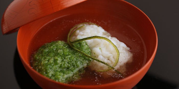 祇園にしむら（ぎおんにしむら）