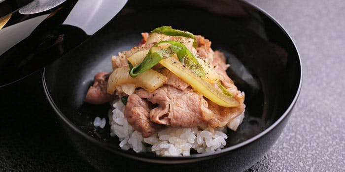 祇園にしむら（ぎおんにしむら）