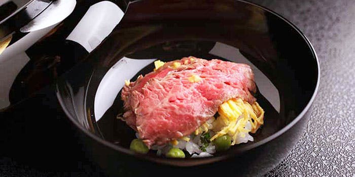 祇園にしむら（ぎおんにしむら）