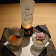アニバーサリープレート