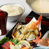 旬和席 うおまん 西梅田本店