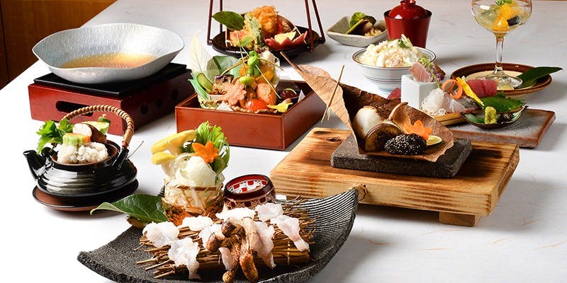 旬和席 うおまん 西梅田本店 - 画像4