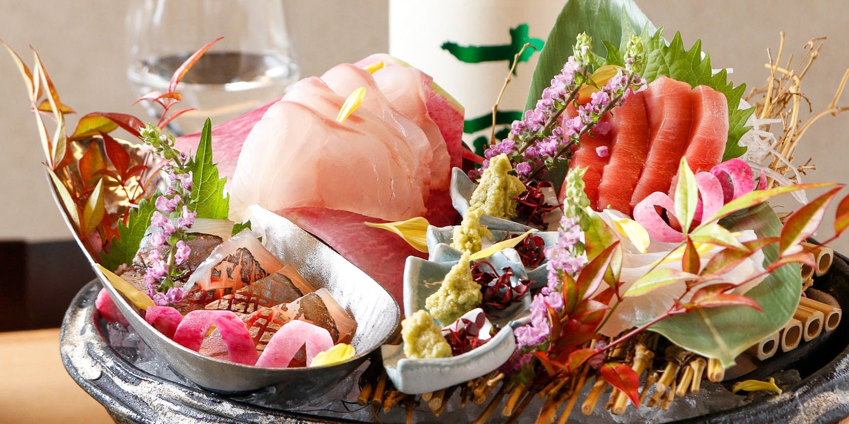 旬和席 うおまん 西梅田本店 - 画像5