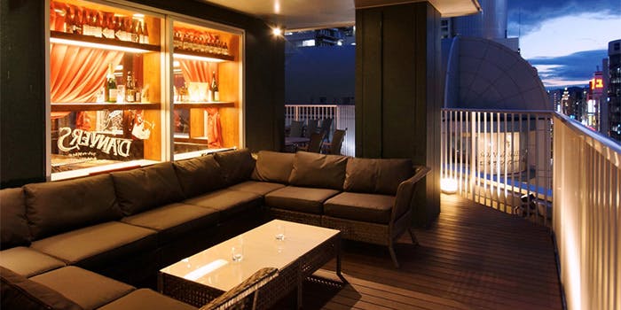 三宮 元町のディナーで夜景が綺麗におすすめレストラン11選 一休 Comレストラン