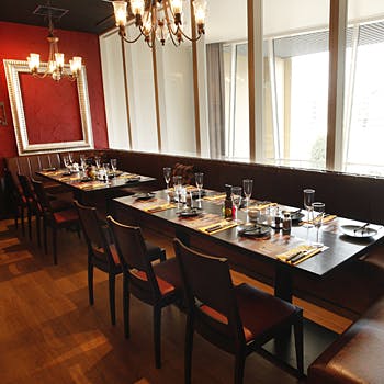 ディナー 女子会 トゥッカーノ 池袋店 Okaimonoモール レストラン