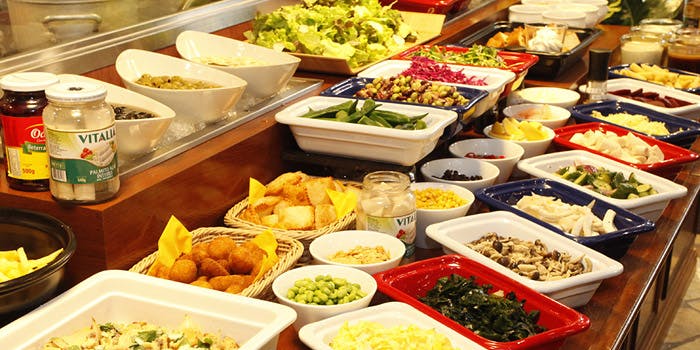 トゥッカーノ 池袋店 池袋 ブラジル料理 一休 Comレストラン