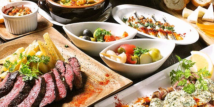 人形町のスペイン料理が楽しめるおすすめレストラントップ1 一休 Comレストラン 人形町のスペイン料理が楽しめるおすすめレストラントップ1 一休 Comレストラン