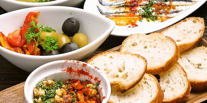 BARRIO 人形町（バリオ）