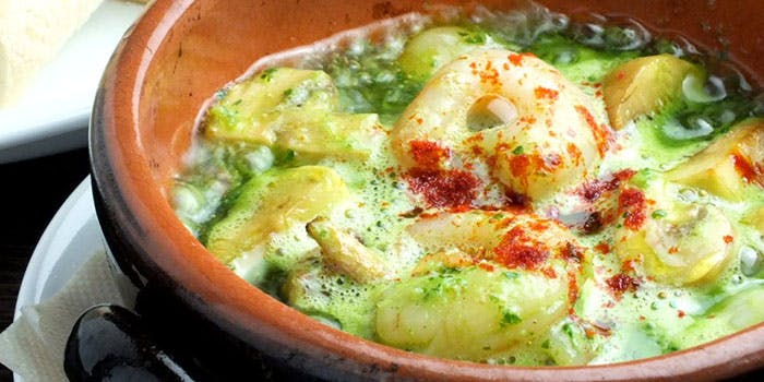 BARRIO 人形町（バリオ）