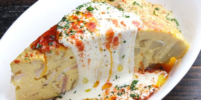 BARRIO 人形町（バリオ）