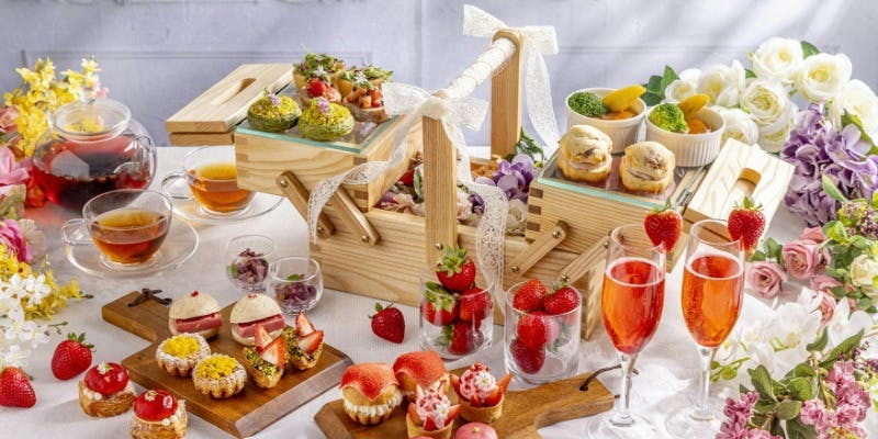 バー&ラウンジ ZATTA ヒルトン東京（ザタ）