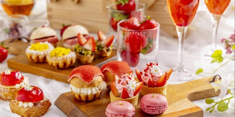 バー&ラウンジ ZATTA ヒルトン東京（ザタ）