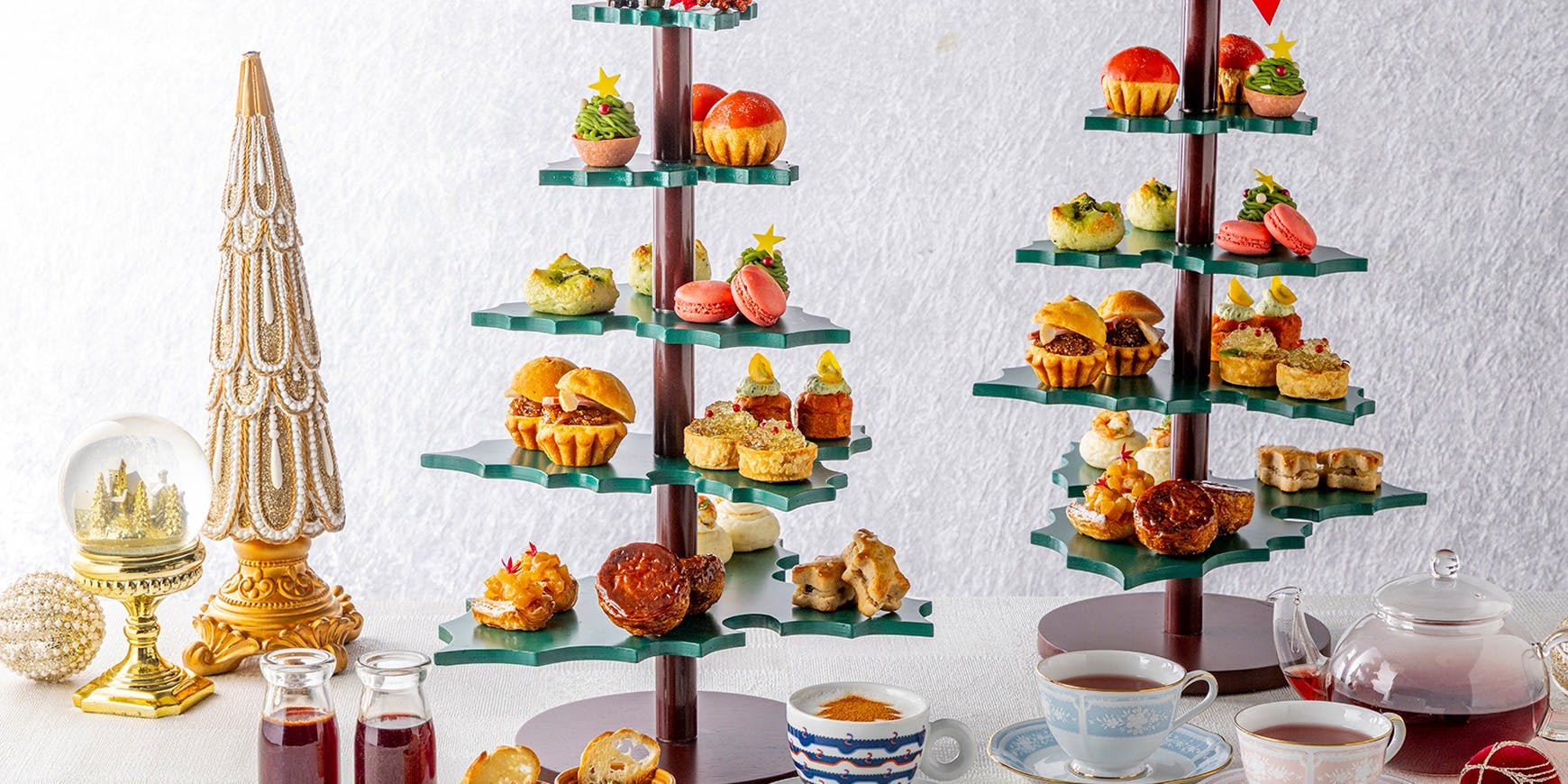 バー＆ラウンジ ZATTA／ヒルトン東京 - 画像5