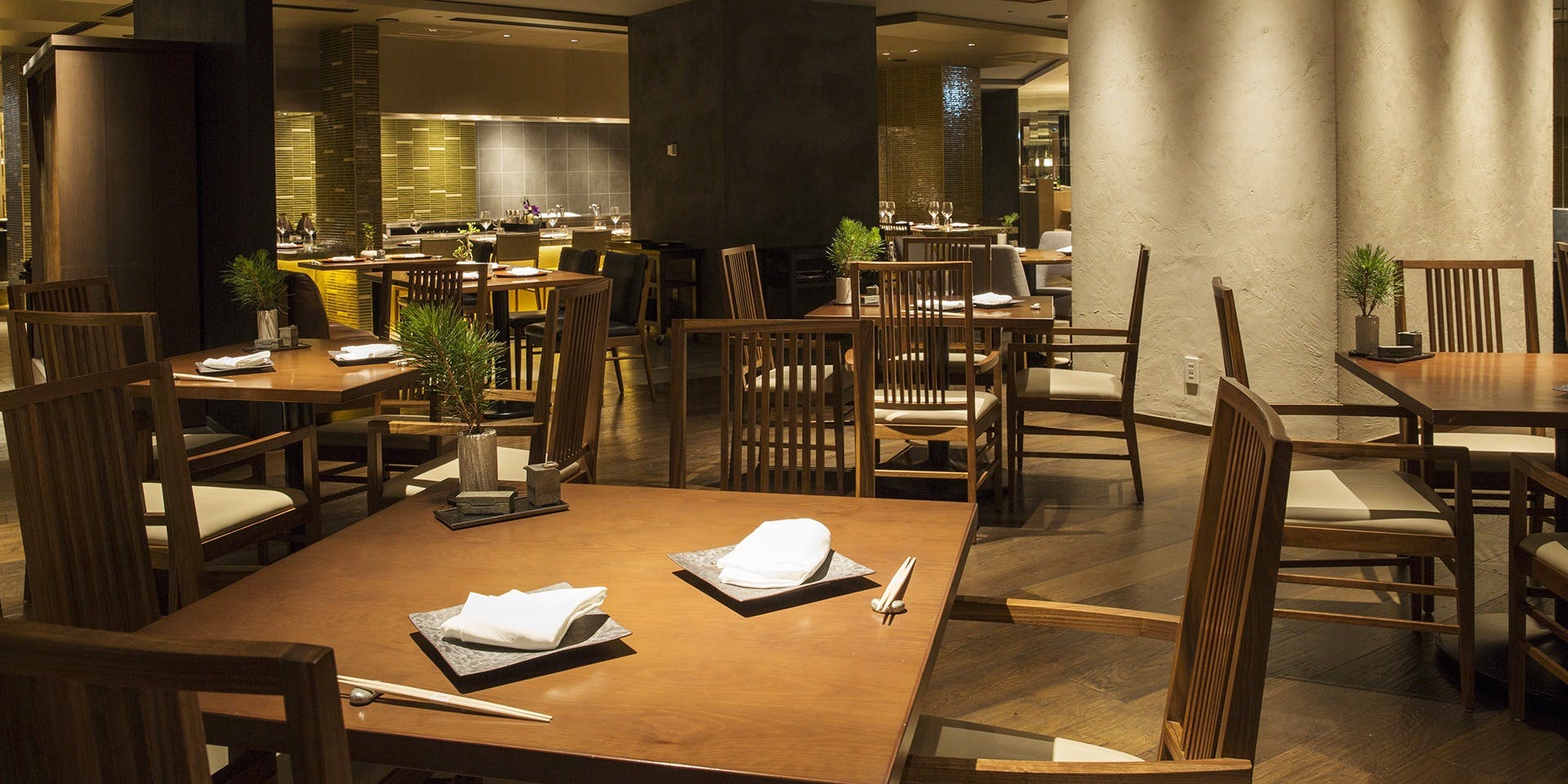 日本料理　「十二颯」 ヒルトン東京 3枚目