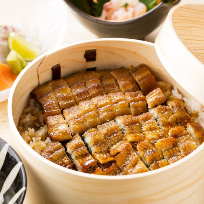日本料理 十二颯 ヒルトン東京 ひつまぶし 秘伝のタレでふっくらと焼き上げた鰻を様々な味わいで 乾杯ドリンク ランチ プラン メニュー 一休 Comレストラン 日本料理 十二颯 ヒルトン東京 ひつまぶし 秘伝のタレでふっくらと焼き上げた鰻を様々な味わいで 乾杯ドリンク ランチ プラン メニュー 一休 Comレストラン