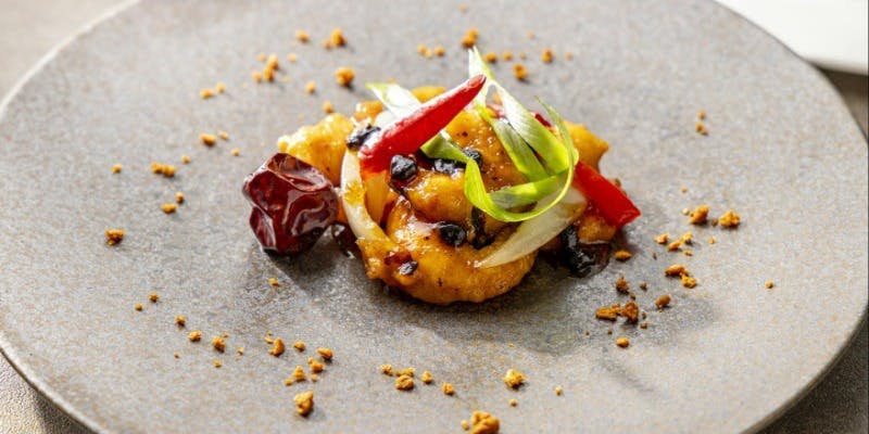 【個室確約・15～30名様】ランチだけの季節食材満載コース「シェフズスペシャルランチ」＋90分飲み放題