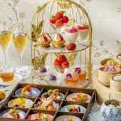 中国料理 「王朝」/ヒルトン東京