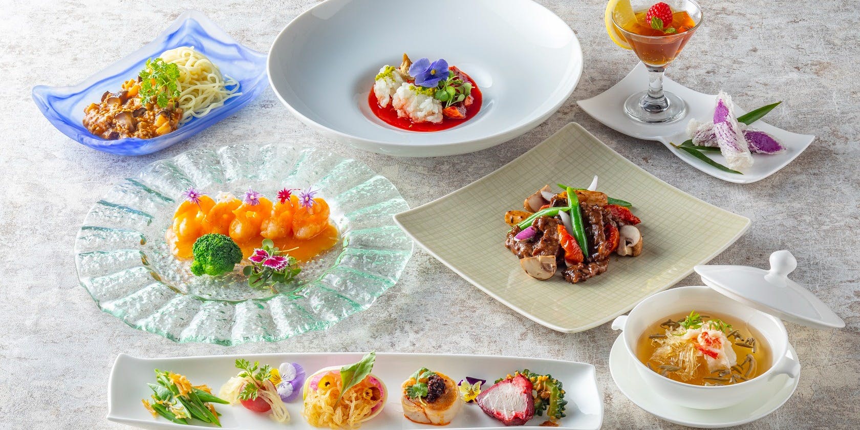 中国料理 王朝 オウチョウ ヒルトン東京 西新宿 中国料理 一休 Comレストラン 中国料理 王朝 オウチョウ ヒルトン東京 西新宿 中国料理 一休 Comレストラン