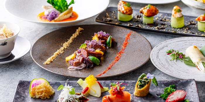 中国料理 王朝 オウチョウ ヒルトン東京 西新宿 中国料理 一休 Comレストラン 中国料理 王朝 オウチョウ ヒルトン東京 西新宿 中国料理 一休 Comレストラン