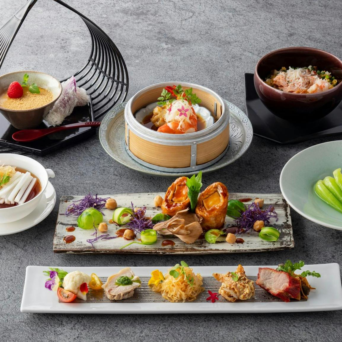 中国料理 王朝 オウチョウ ヒルトン東京 西新宿 中国料理 一休 Comレストラン 中国料理 王朝 オウチョウ ヒルトン東京 西新宿 中国料理 一休 Comレストラン