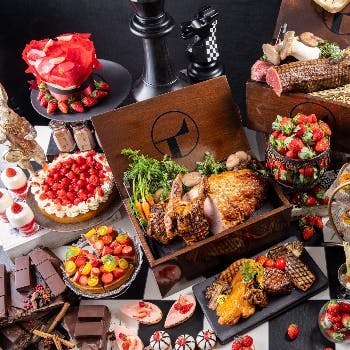 新宿住友ビル周辺ランチ21 おすすめ 絶品お昼ごはん25選 一休 Comレストラン