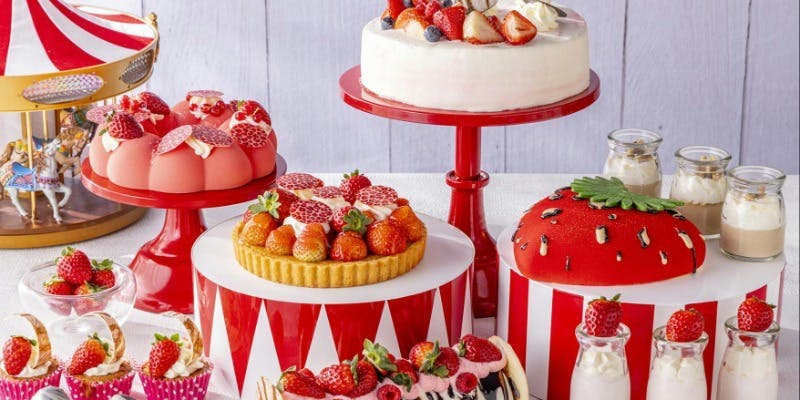 「メトロポリタングリル」 ヒルトン東京