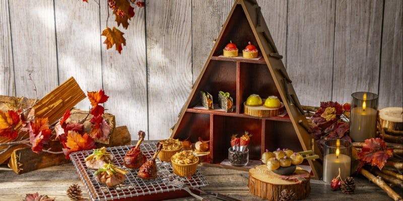 メトロポリタングリル／ヒルトン東京 テンダーロインと