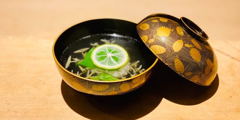 おまかせ（カウンター）