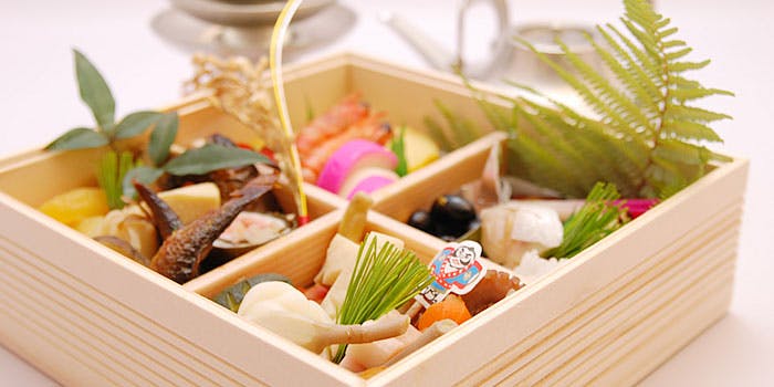 京料理 およね - 画像6