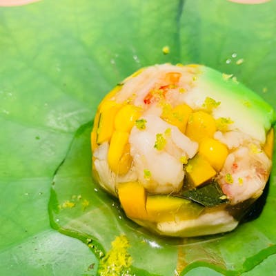 京の風情を存分に