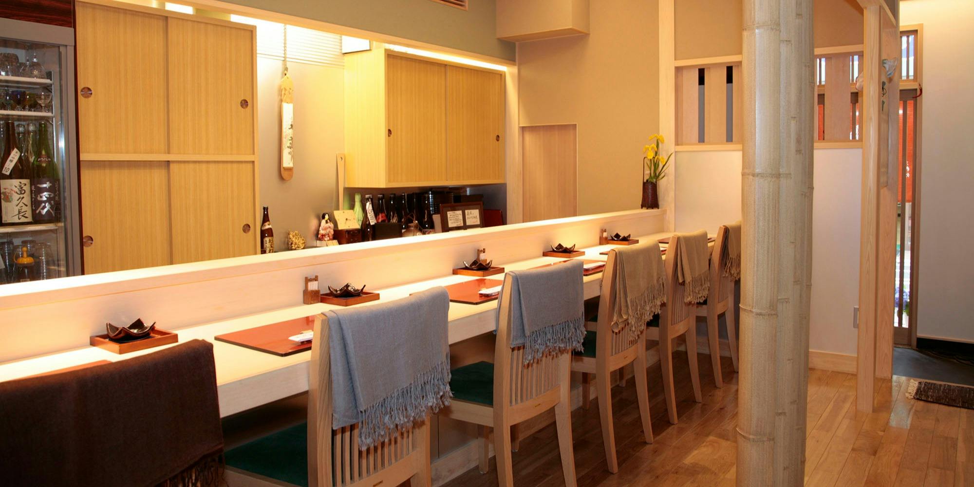 京料理 およね - 画像18